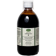 Decotto 6 ormo balance s/glut