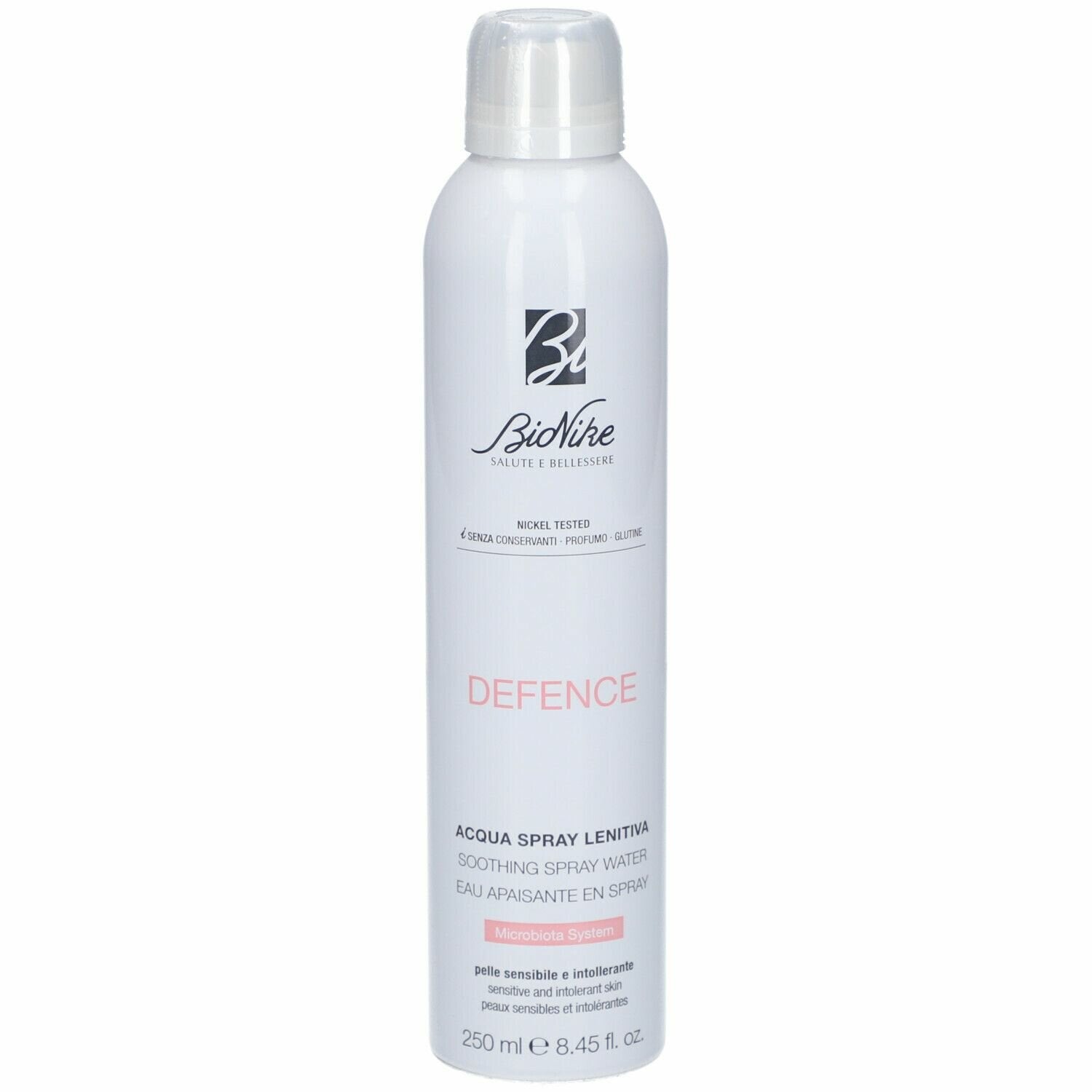 Defence acqua spray lenitivo 250ml