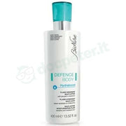 Defence body hydraboost fluido idratante multiattivo