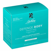Defence body trattamento cellulite crema gel drenante riducente 30 bustine da 10 ml