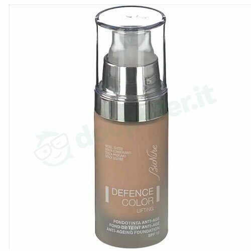 Defence color bionike fondotinta lifting 203 beige