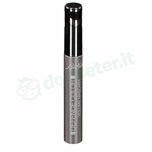 Defence color bionike volume mascara 01 noir