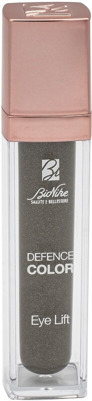 Defence color eyelift ombretto liquido 606 taupe grey
