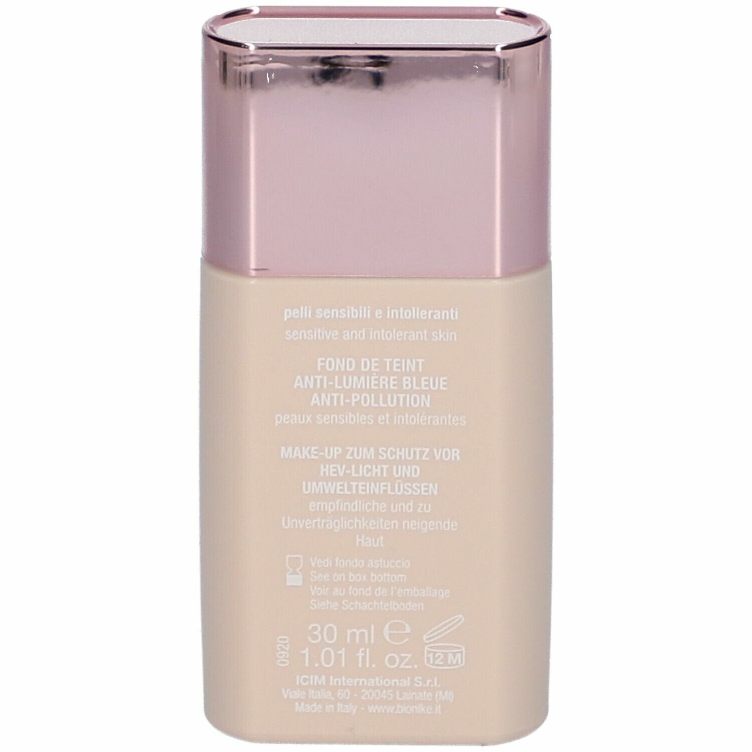 Defence color fond high pro303