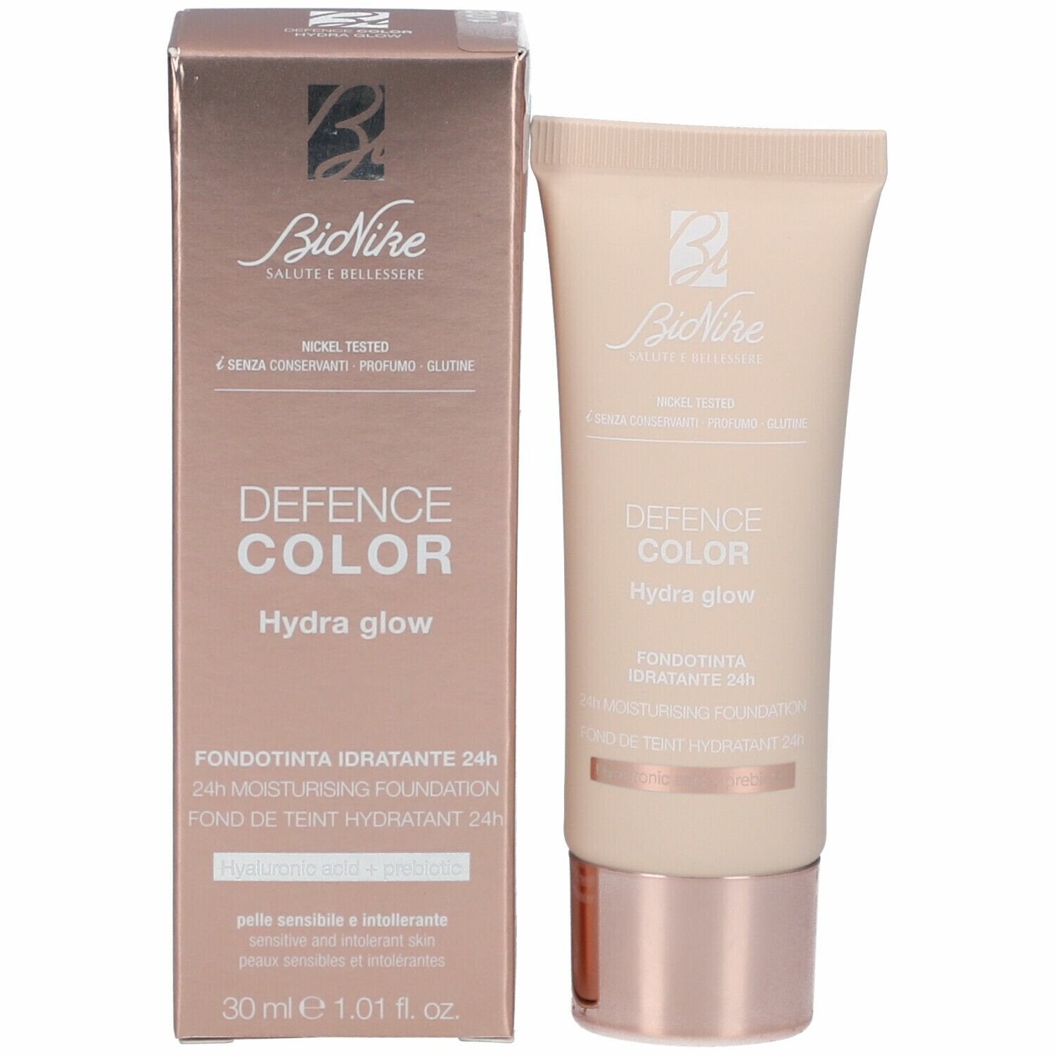 Defence color fond hydra 102
