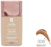 Defence color fondotinta high protection 306 30 ml