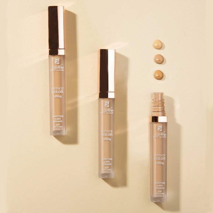 Defence Color Lifting Corretto Fluido Levigante 204 Beige 5,5 ml