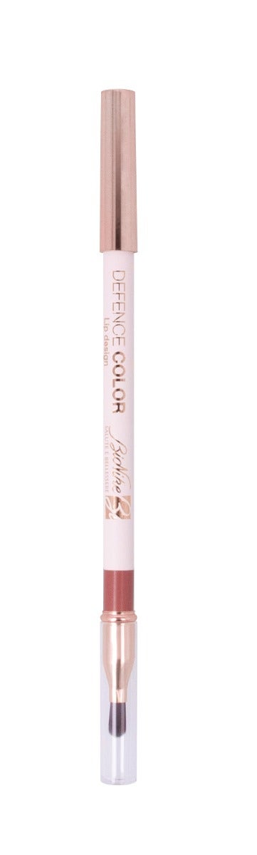 Defence color lip des mat 202