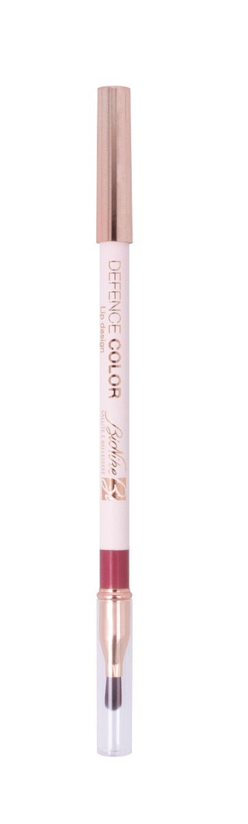 Defence color lip des mat 211