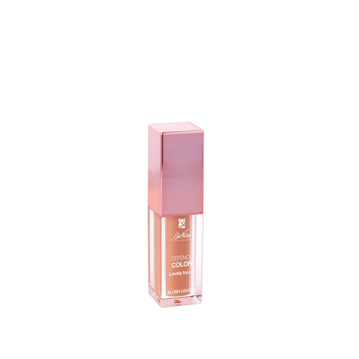 Defence color lovely blush 402