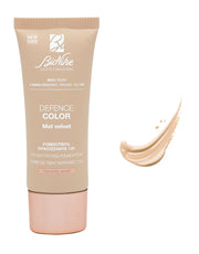 Defence color mat velv fond401