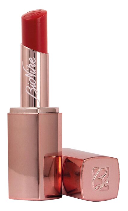 Defence color nutriente shine 210 rouge framboise
