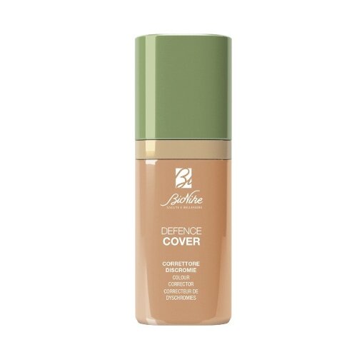 Defence cover correttore discromie blu 302 12 ml