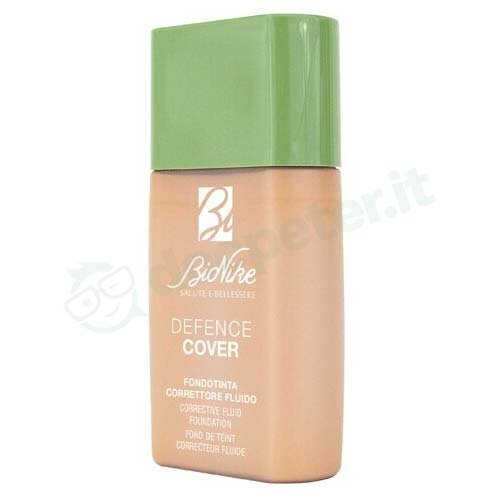Defence cover fondotinta correttore fluido 103 40 ml