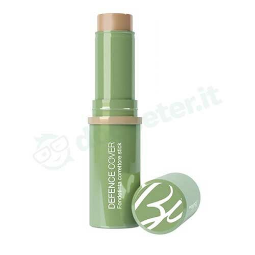 Defence cover fondotinta/correttore stick 201 10 g