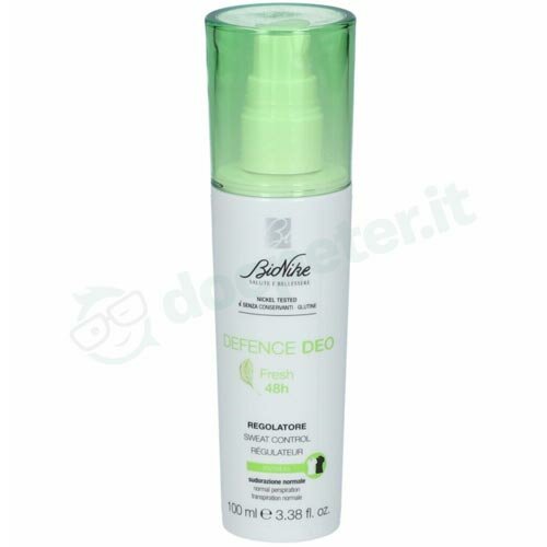 Defence deo fresh vapo 100 ml
