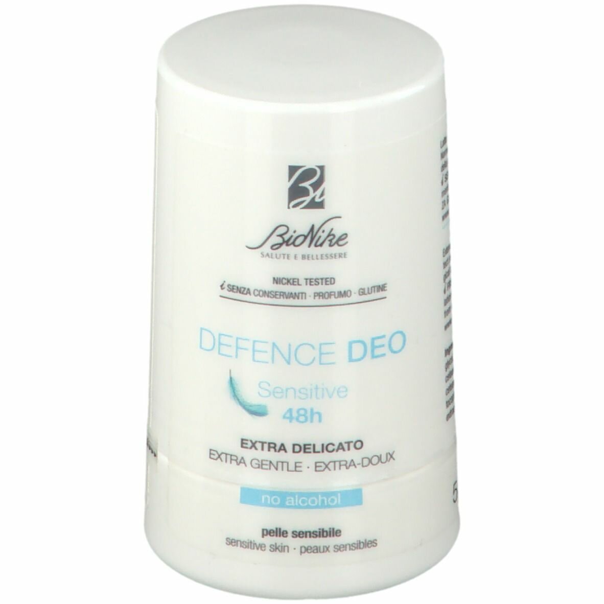 Defence deo sensitive roll-on 50 ml