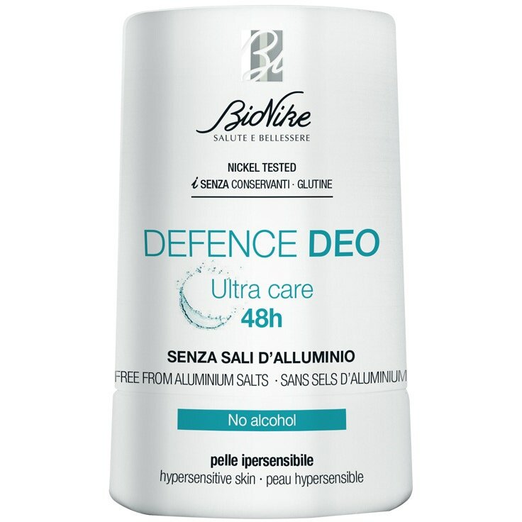 Defence deo ultra care roll-on