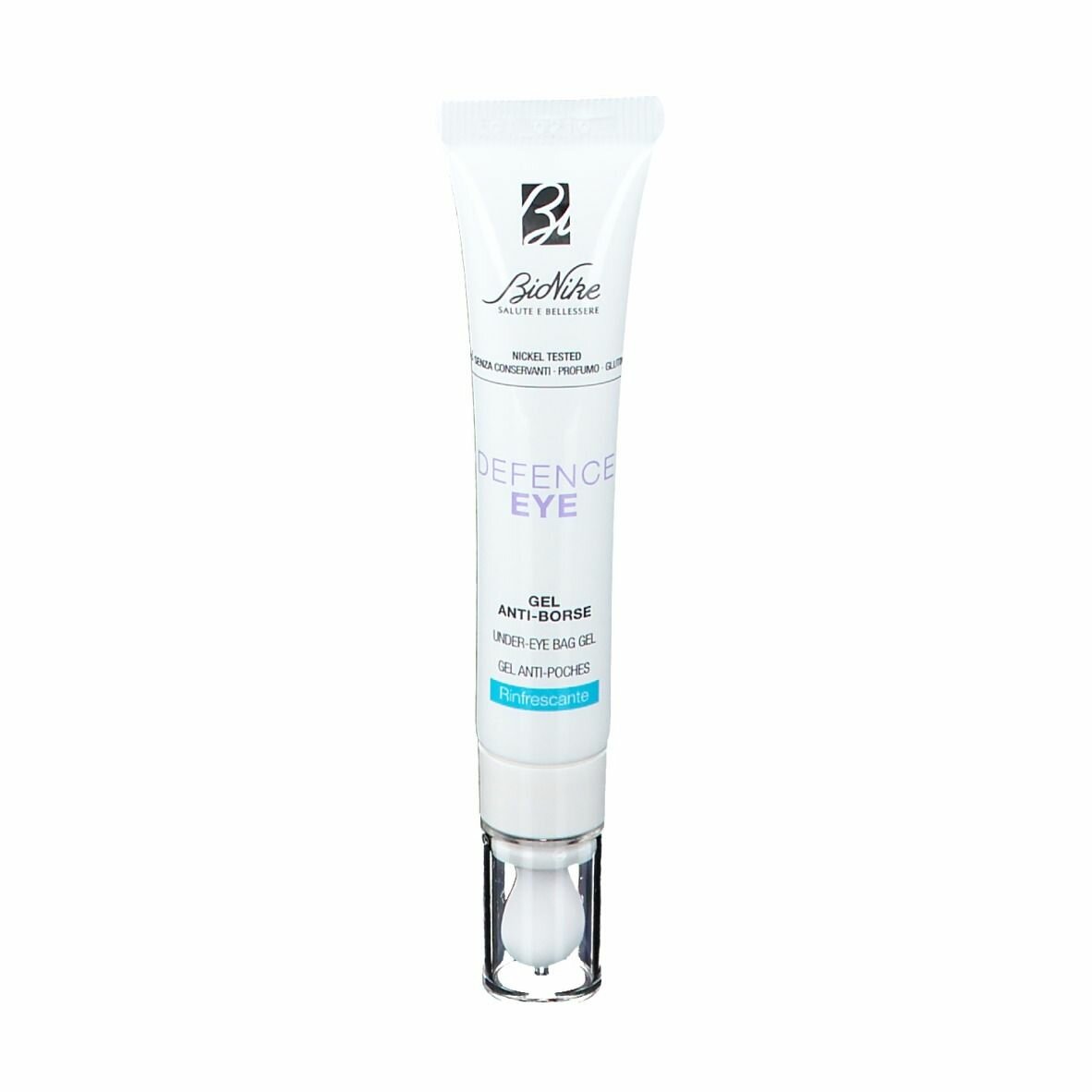 Defence eye gel anti-borse15ml