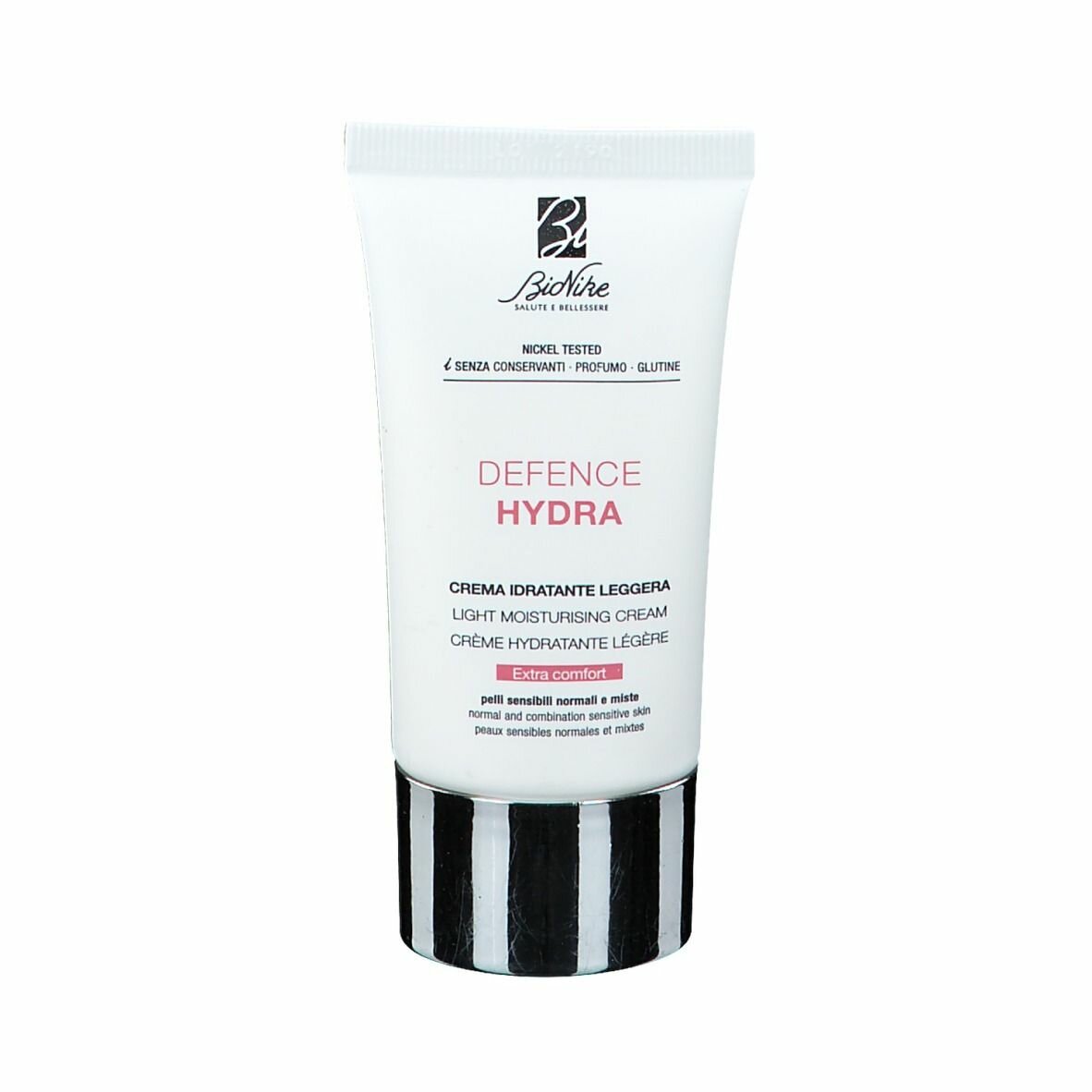 Defence hydra crema leggera idratante 50 ml