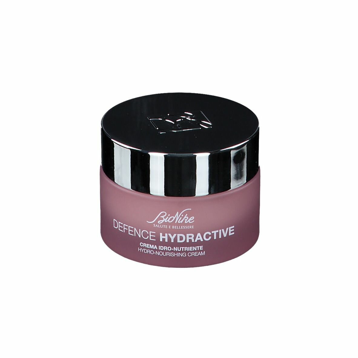 Defence hydractive crema idro-nutriente 50 ml
