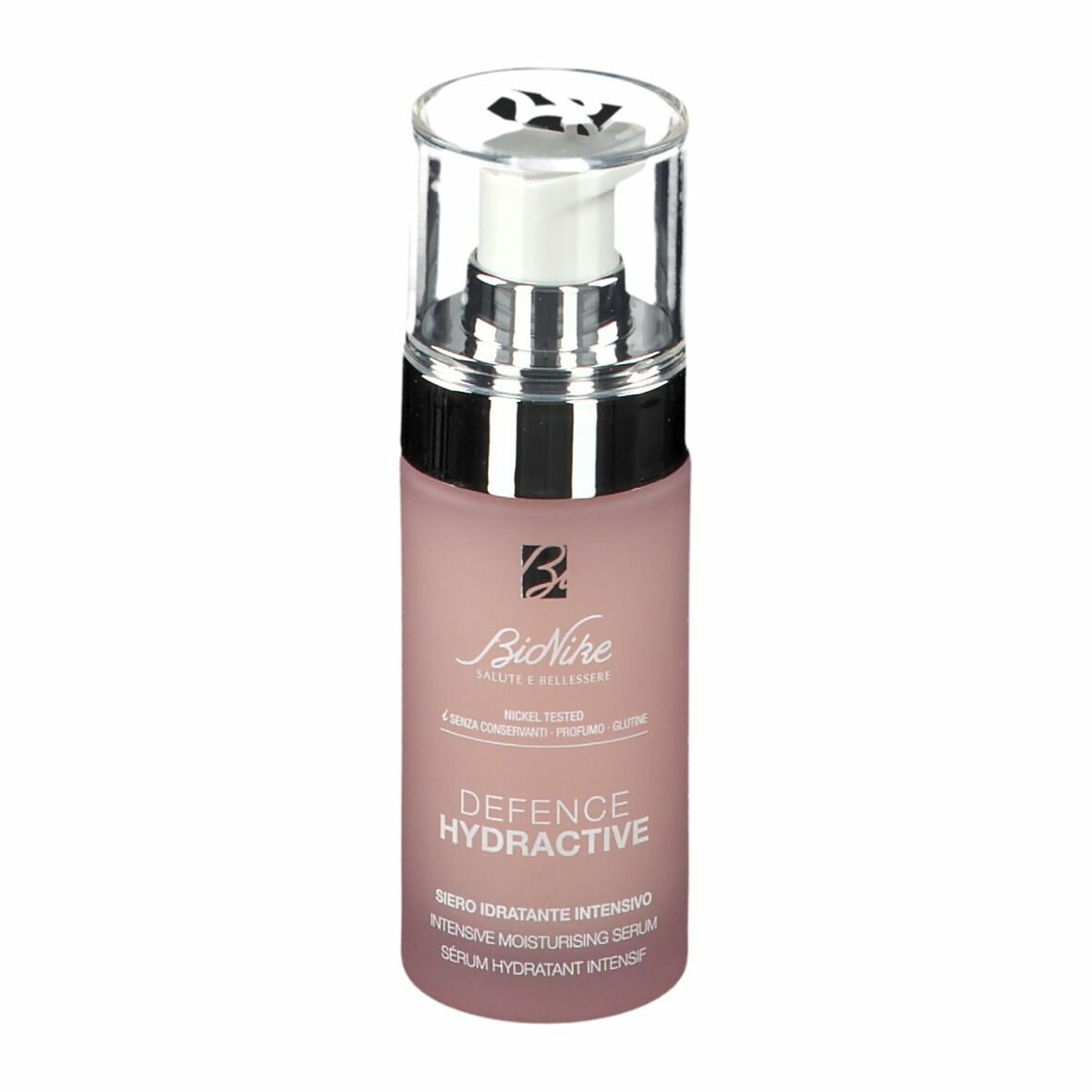 Defence hydractive siero idratante 30 ml