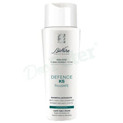 Defence ks shampoo anticaduta 200 ml