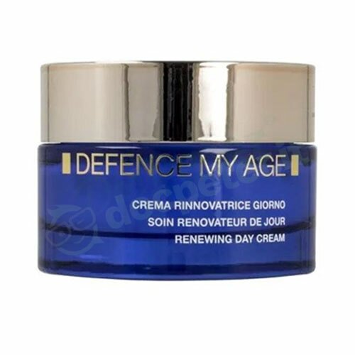 Defence my age crema giorno 50 ml