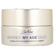 Defence my age gold contorno occhi