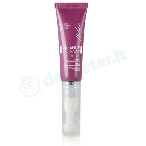 Defence xage eye lift siero contorno occhi 15 ml