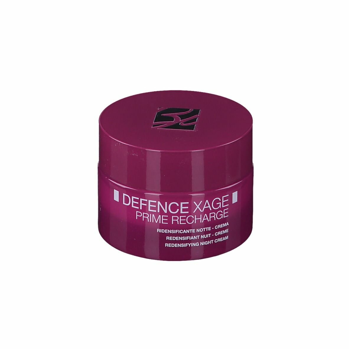 Defence xage prime recharge 50 ml