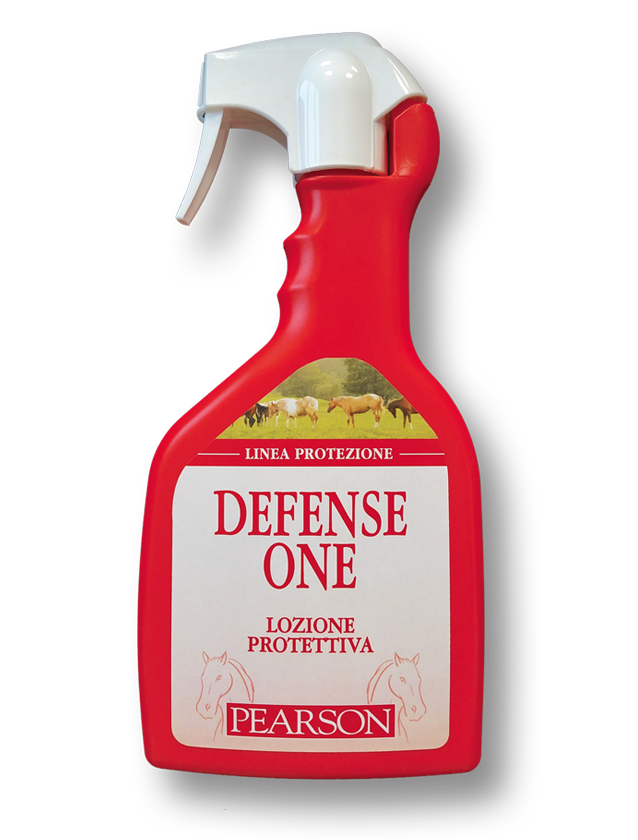 Defense one spray 700ml