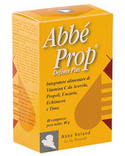 Defense plus 40 compresse 1000 mg