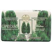 Dei colli fiorentini cipresso