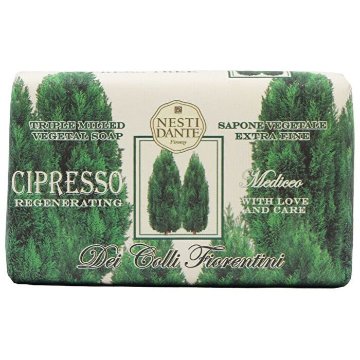 Dei colli fiorentini cipresso