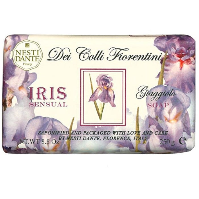Dei colli fiorentini iris 250g