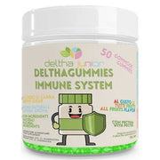 DelthaGummies Immune System Sistema Immunitario 50 Gommose