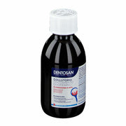 Dentosan collutorio trattamento quotidiano 200 ml
