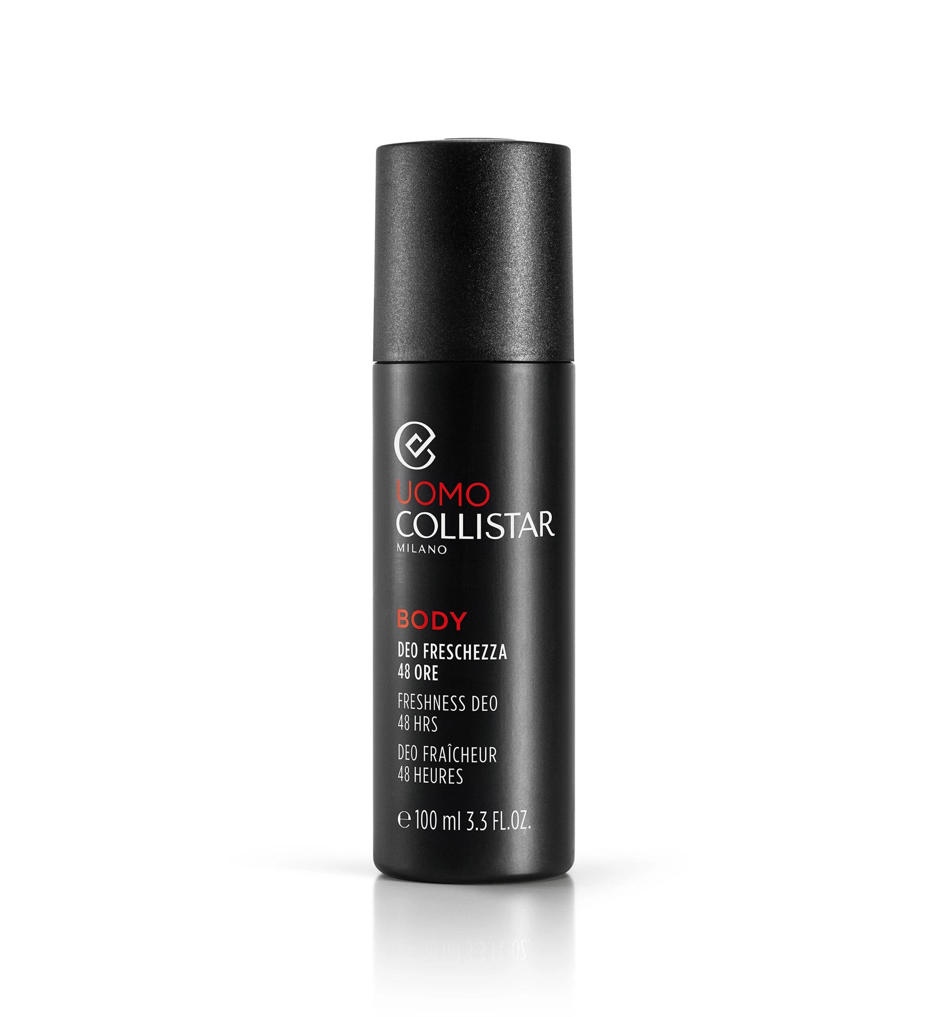 Deo freschezza 48h spray 100ml