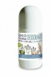 Deo gratias deodorante roll on lavan