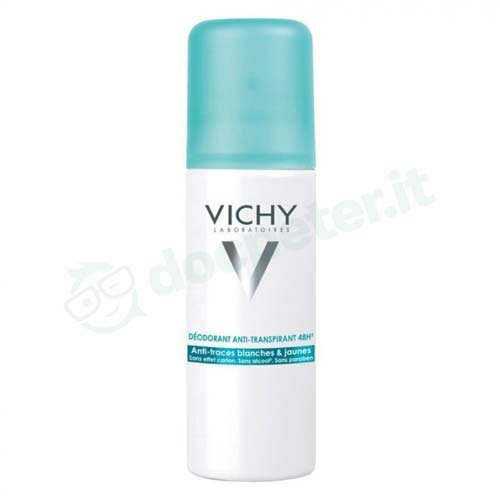Deodorante anti-trasp aerosol 125 ml