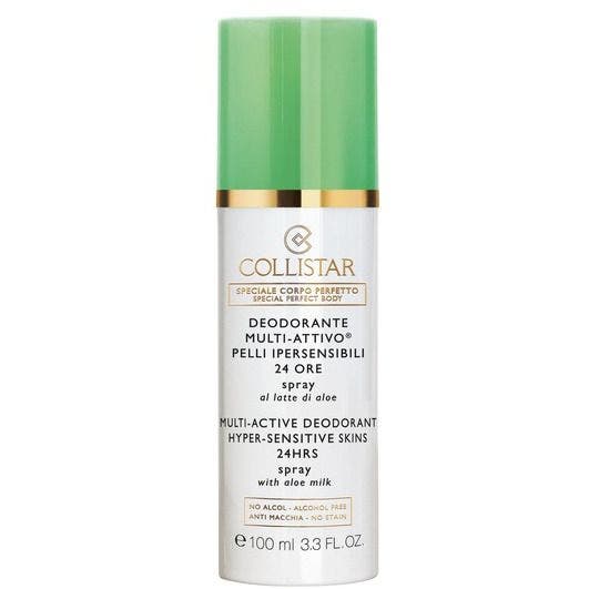 Deodorante multi p ip 24h spray