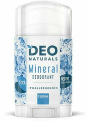 Deonaturals stick deodorante per la persona ad uso esterno 100 g