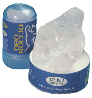 Deoroccia deodorante naturale 100 g