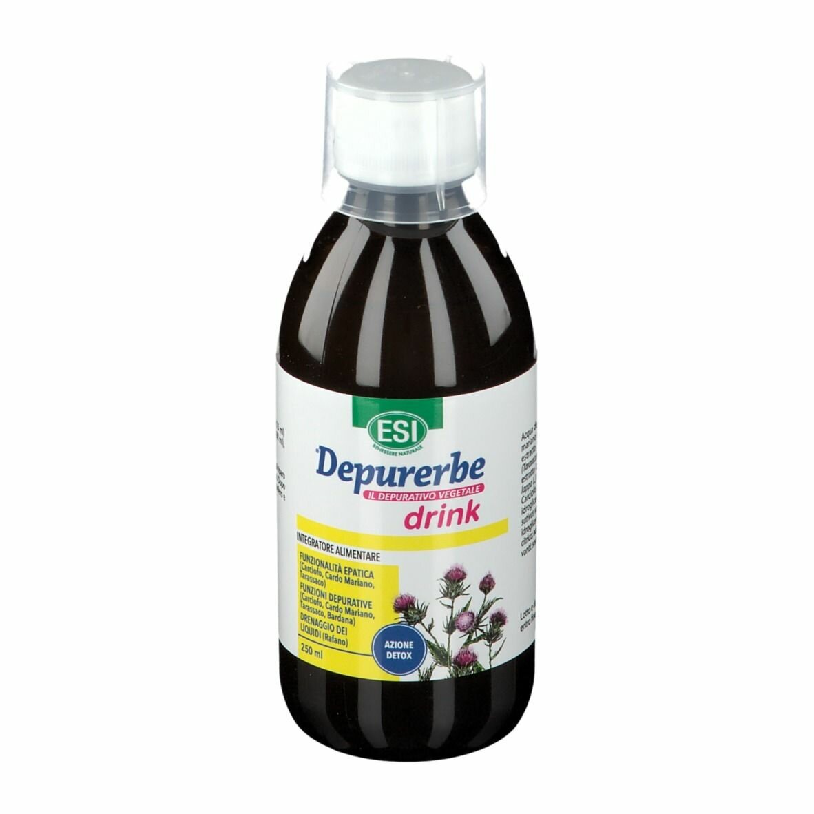 Depurerbe drink 250 ml
