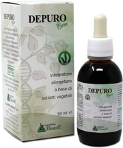 Depuro ben 50ml