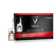 Dercos aminexil fiale 21 uomo 6 ml