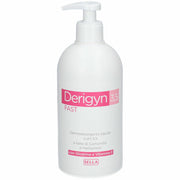 Derigyn fast 3,5 detergente int 500ml
