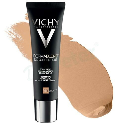 Dermablend 3d 55 30 ml