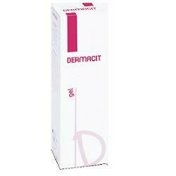 Dermacit gel dispositivo medico cicatrizzante 